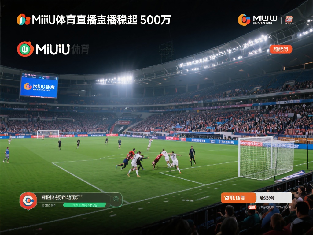 案例数据显示，一场热门赛事中同时在线观赛