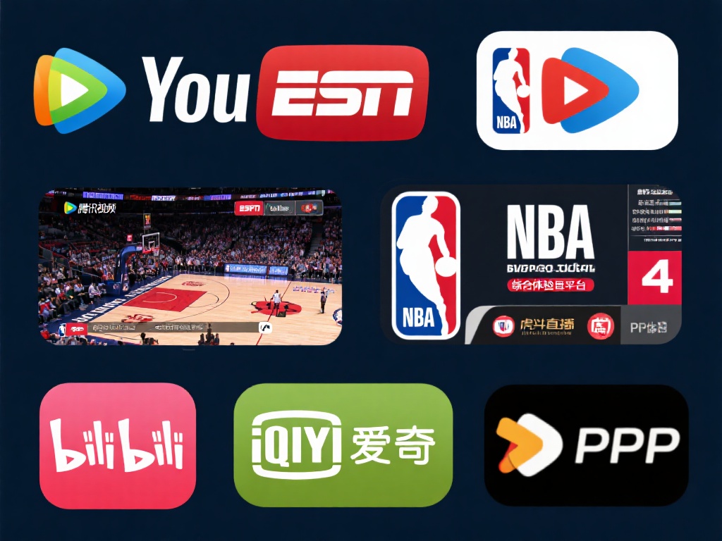 十大能看nba直播的手机软件排行榜_哪个比较好用对比 对比与推荐
如果你关注赛事的权威性和高