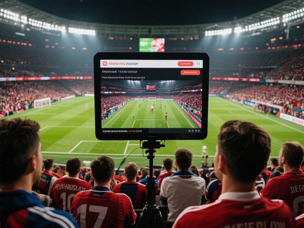 中超直播吧_中超联赛视频直播_免费中超在线直播网站 如何选择高效稳定的直播方式
当面对众多