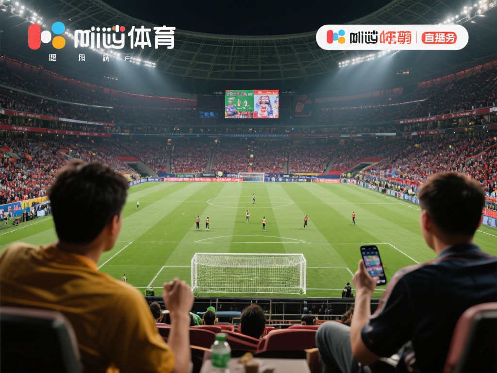 咪咕体育是这场足球狂欢的理想选择。作为国