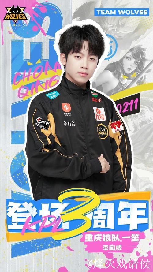狼队一笙发文：冬眠了