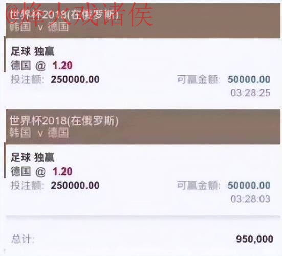 如何选择最佳世界杯投注平台 如何选择最佳世界杯投注平台